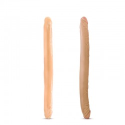 B Yours 16" Double Dildo