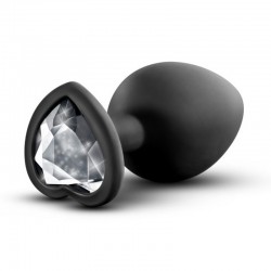 Black Temptasia Bling Plug