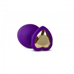 Purple Temptasia Bling Plug