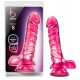 B YOURS BASIC 8 PINK MAGNUM DONG BEIGE