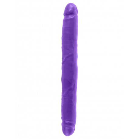 DILLIO 12 DOUBLE DONG PURPLE DONG