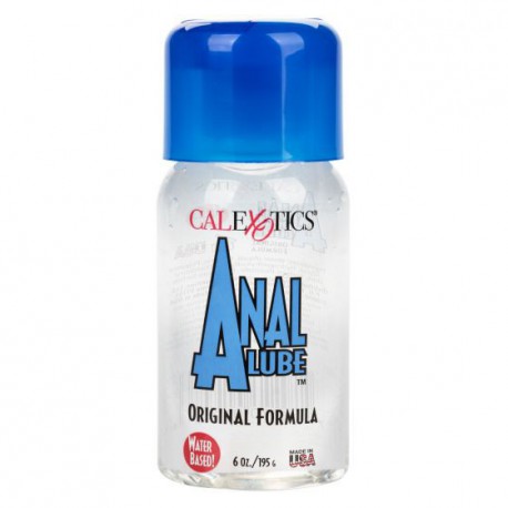 Anal Lubricant