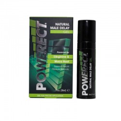 Powerect Delay Natural Strength