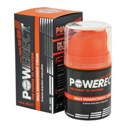 Powerect Male Enhancement Cream 48ML Pump