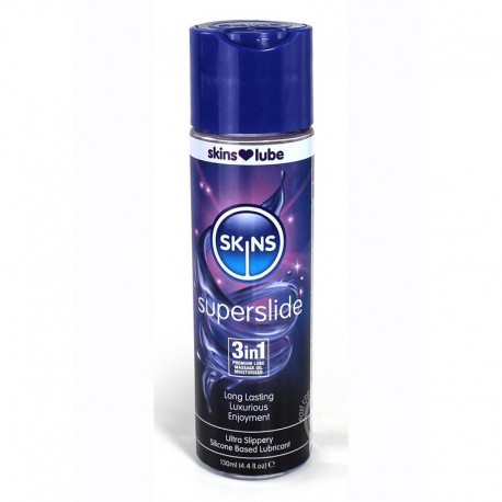 Skins Super Slide Lubricant