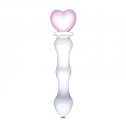 Glas Sweetheart Dildo