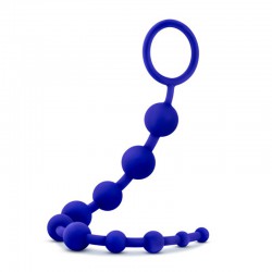 Luxe Silicone 10 Beads