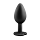 Black Temptasia Bling Plug