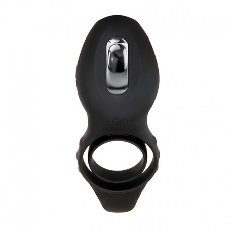 Zero Tolerance Mr. Flicker Silicone Cock Ring