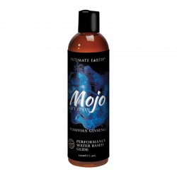 Intimate Earth Mojo Peruvian Ginseng Performance Glide 4OZ