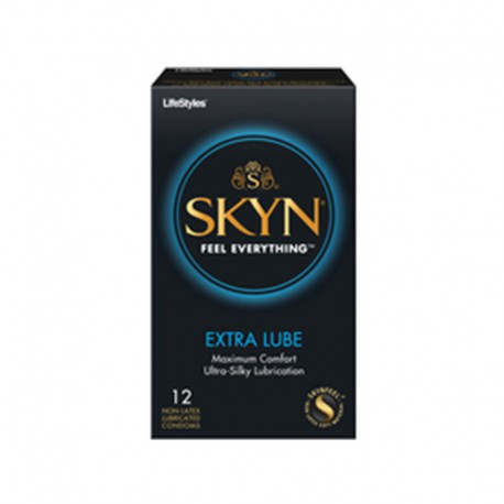 Lifestyles SKYN 12pk