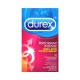 Durex Performax Intense 12pk