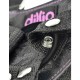 Dillio Strap On Suspender Harness Set