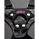 Dillio Strap On Suspender Harness Set