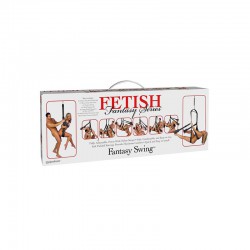 Fetish Fantasy Series Fantasy Swing