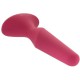 Plug-ilicious 2 Vibrating Anal Plug