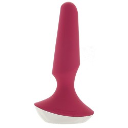 Satisfyer Plug-ilicious 2 Vibrating Anal Plug