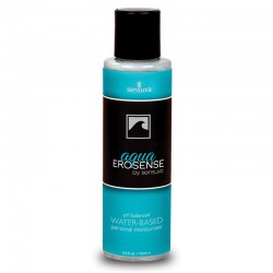 Natural Water Based Lubricant 4oz