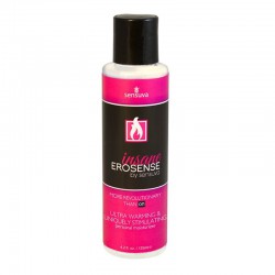 Sensuva Ultra Stimulating On Insane Hybrid Lubricant 4oz