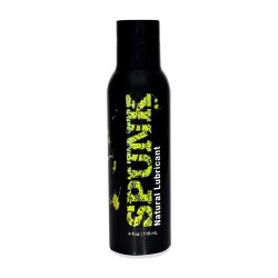 Spunk Natural Lubricant 4oz