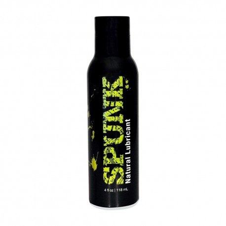 Spunk Natural Lubricant 4oz