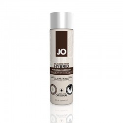 JO Coconut Hybrid Lubricant 4oz