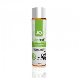 JO Water Based Lubricant with Chamomile 4oz