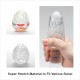 Tenga Egg Keith Haring Egg Party