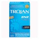 Trojan Enz Lubricated Condoms 12PK