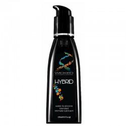 Wicked Hybrid Lubricant 4oz