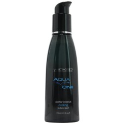 Aqua Chill Cooling Lubricant 4oz