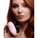 Inmi 7X Pleasure Pulse Clitoral Stimulator