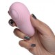 Inmi 7X Pleasure Pulse Clitoral Stimulator