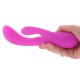 Inmi Come Hither Pro Rabbit Vibrator