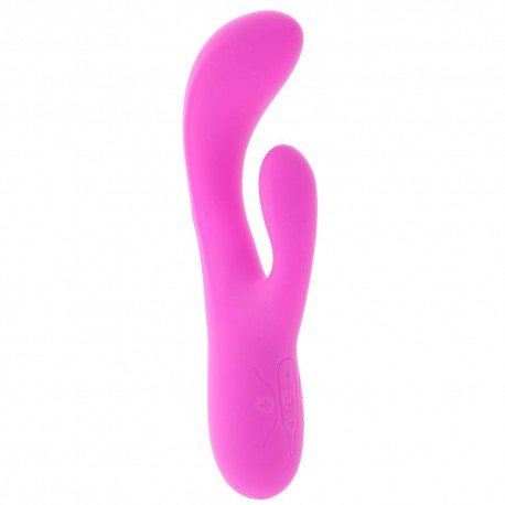 Inmi Come Hither Pro Rabbit Vibrator