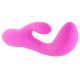 Inmi Come Hither Pro Rabbit Vibrator