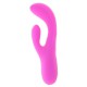 Inmi Come Hither Pro Rabbit Vibrator