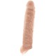 Size Matters Penis Enhancer Sleeve 3in