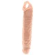 Size Matters Penis Enhancer Sleeve 3in