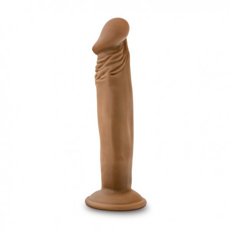 Dr. Skin Dr. Small Dildo With Suction Cup