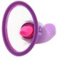 Fantasy For Her Ultimate Pleasure Clitoral Pump Vibe