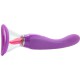 Fantasy For Her Ultimate Pleasure Clitoral Pump Vibe