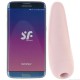 Satisfyer Curvy 2+