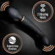 Gia Massage Wand