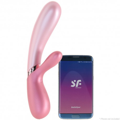 Satisfyer Hot Lover