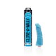 Clone-A-Willy Silicone Dildo Blue Glow In the Dark