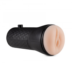 Blush Novelties - M For Men Torch Thrill Masturbator