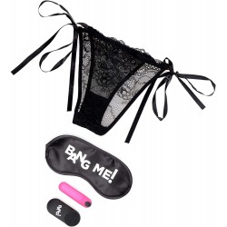 Bang! Power Panty Kit