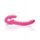 Strap U Revolver Strapless Strap-On Pink