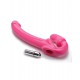 Strap U Revolver Strapless Strap-On Pink